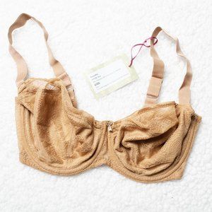 Avocado Lingerie Essentia Bra size 65H/30FF